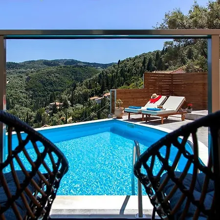 Alba Villa