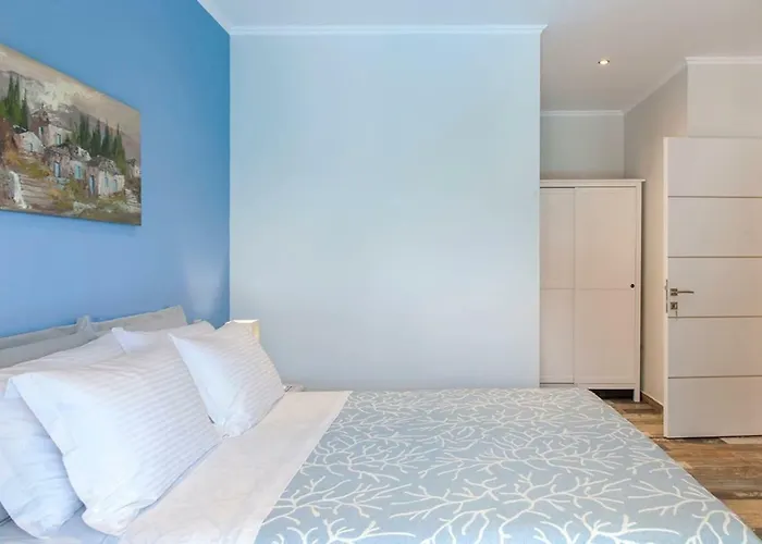 Villa Alba Apolpaina