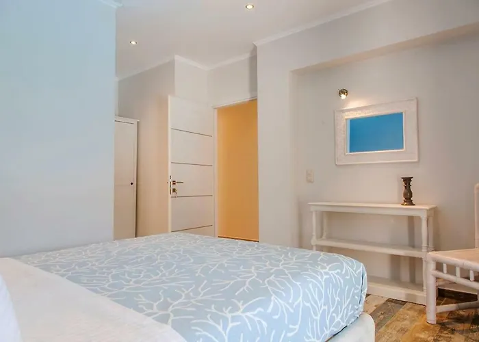 Villa Alba Apolpaina