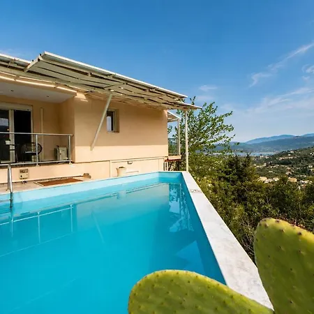 Alba Villa