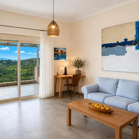 Alba Villa *