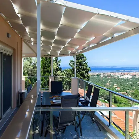 Alba Villa