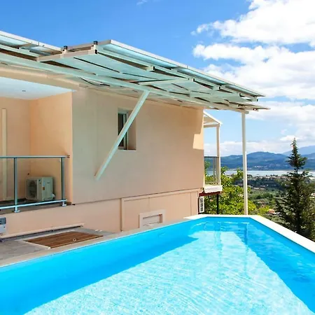 Villa Alba