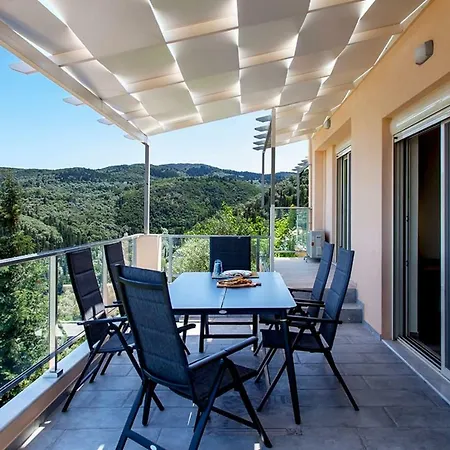 Villa Alba