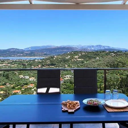 Alba Villa Apólpena