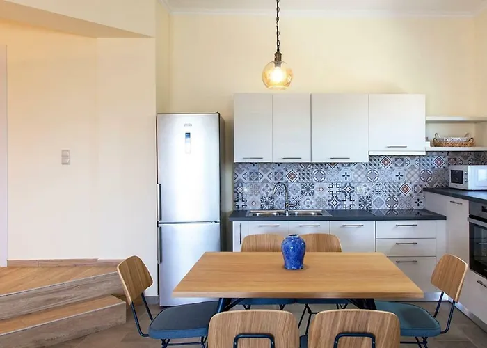 Villa Alba Apolpaina